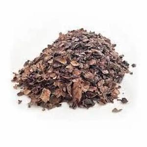 High Quality <b>Cacao</b> Husk at Cheap Price Cocoa <b>Beans</b> Husk for Wholesale - Product Image 4