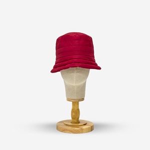 Italian Luxury Women's Lightweight Nylon Fisherman <b>Hat</b> Comfortable Durable for Casual Outdoor Activities for Winter Seasons - Product Image 3