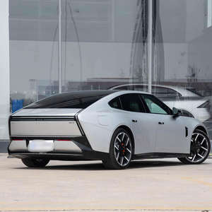 Nuevo Sedán de Lujo 2024 a Gasolina, Vehículo Eléctrico de Largo Alcance, Transmisión Semi-Automática, Diseño Espacioso de 4 Asientos, Turbo Limpio R17, Volante a la Izquierda - Product Image 2