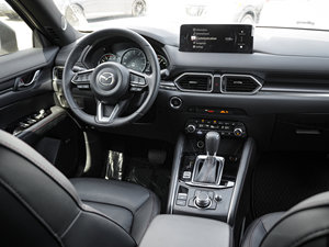 Mazda CX-5 2.5 Turbo Premium d'occasion propre 2025 - Product Image 5