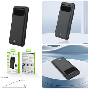 HPK-022แบบนิโกร10000มิลลิแอมป์ต่อชั่วโมงสถานีชาร์จแบบพกพา - Product Image 2