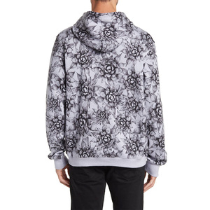 Sudaderas con capucha de sublimación para hombre de Material duradero, venta al por mayor, sudaderas con capucha de sublimación antiarrugas hechas a medida para hombre con alta calidad - Product Image 4