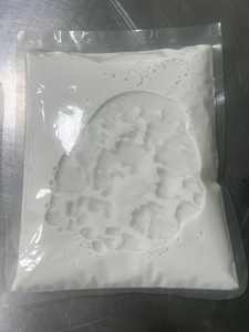 ครีมแช่แข็งจากกะทิ IQF สินค้าธรรมชาติส่งออกจากเวียดนาม - Product Image 3