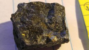 Mineral de Rodio al por Mayor |   Proveedor de Minerales de Rodio de Alta Calidad - Product Image 3