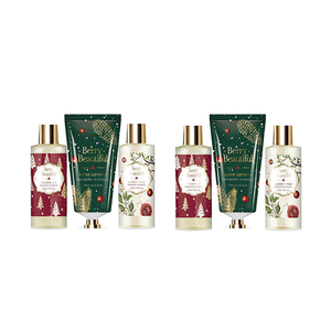 Set per la Cura della Pelle Berry Beautiful in Metallo, Elegante e Funzionale - Product Image 2