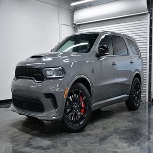 Dodge Durango SRT Hellcat 2023, best-seller, pack technologique, transmission automatique, transmission intégrale, moteur HEMI V8 suralimenté 6.2L SRT - Product Image 5