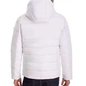 Blouson matelassé pour homme, modèle 2026, design personnalisé, fabriqué avec des matériaux de haute qualité, best-seller - Product Image 6