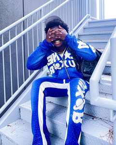 OEM Sweat à capuche lourd et surdimensionné 500GSM French Terry Acid Wash Vintage Sun Faded Distressed Gray Cotton Hoodie - Product Image 3