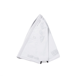 Kimono de Jiu-Jitsu BJJ Shoyorol de Primera Calidad, Color Blanco, Logotipo Personalizado, Nuevo Modelo, Lote 135, 100% Algodón, 450 GSM, Kimono de Karate - Product Image 3