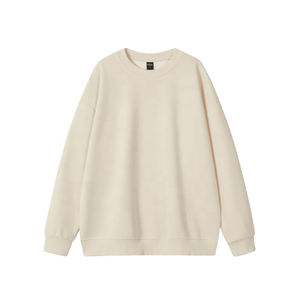 เสื้อมีฮู้ดน้ำหนักสูงสำหรับผู้ชายและผู้หญิงเสื้อมีฮู้ดใส่ได้ทั้งชายและหญิงเสื้อมีฮู้ดปรับแต่งโลโก้เสื้อผ้าฤดูหนาว2025 - Product Image 4