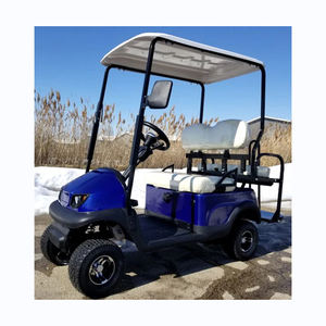 Termita Eléctrica de 4 Plazas - Product Image 6