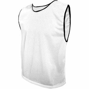 Unisex Crickets <b>Training</b> Vest <b>Bibs</b> Custom Polyester Football Sportswear Comfortable Printed Adult <b>Training</b> Gear - Product Image 6