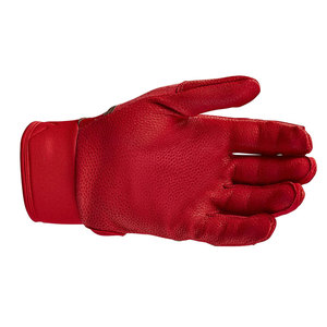 Suministro directo de fábrica Guantes de bateo de béisbol Accesorios de seguridad deportiva Guantes de bateo de béisbol - Product Image 5