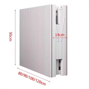 Mobilier de maison extérieur intérieur en métal pour chambre à coucher lit simple pliable moderne au design simple en métal pour la maison et le bureau - Product Image 1