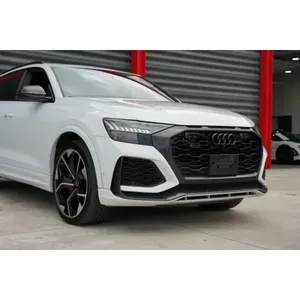 ลดราคา-ปี2020-ออดี้-RS-Q8-เครื่องยนต์เทอร์โบ 4.0T - Product Image 4