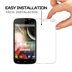 ANTISHOCK ฟิล์มกันรอยหน้าจอวีโก้ ดาร์คมูนอุปกรณ์เสริมมือถือที่ทนทานและดูดซับแรงกระแทก - Product Image 2