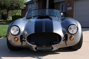 Offre Spéciale : Ford Five MK IV Roadster d'occasion 2024 - Prêt à être expédié - Product Image 3