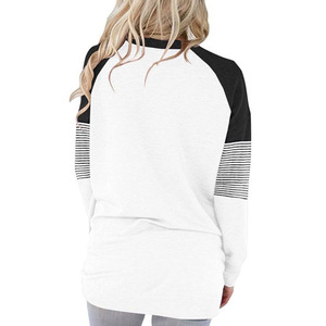 Sudadera con Capucha de Alta Calidad, Diseño Moderno, Personalizada, de Algodón y Felpa para Mujer - Product Image 4