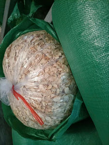 Copos de Ajo Vietnamitas/ Ajo Seco/ Getrockneter Knoblauch - Aroma Característico - Product Image 6