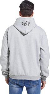 Sudadera con capucha y cremallera para hombre, bordada, de invierno, de alta calidad, con el mejor material, diseño de moda, recién llegada, precio bajo, de fabricante. - Product Image 6