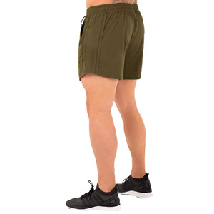 Meilleur Prix XS Taille Casual Coton Cargo Shorts Top Vente Motif Solide avec Impression de Logo Personnalisé Design Professionnel Propre - Product Image 3