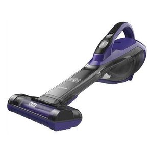 Aspiradora de Mano Dustbuster para Mascotas, 10.8 Voltios, Batería Recargable, 21 Air Watts, para Limpieza de Pelo de Mascotas - Product Image 1