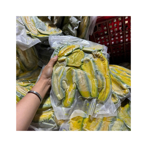 Moitiés d'avocat Hass surgelés Emballés en vrac Flash Frozen pour la qualité Idéal pour les exportateurs, les producteurs de smoothies et les usines alimentaires - Product Image 1