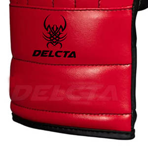 En stock, mitaines de frappe en cuir PU, approvisionnement direct d'usine, qualité supérieure, mitaines de frappe - Product Image 5