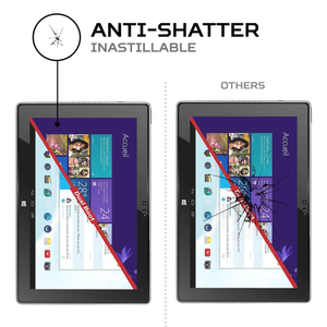 ฟิล์มกันรอยหน้าจอ ANTISHOCK สำหรับแท็บเล็ตทอมสัน THBK1 ป้องกันการกระแทกและรอยขีดข่วนระดับพรีเมียม - Product Image 5