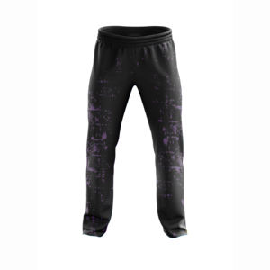 Full Sublimation Printing Gym Jogging <b>Trousers</b> Sweatpants <b>Men</b> Clothing Apparel & Accessories Jogging <b>Trousers</b> Pants - Product Image 6