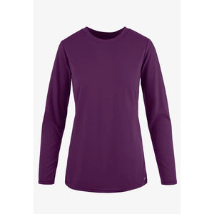 Teinture cravate infirmière haute qualité personnalisé femmes gommages maillot de corps uniforme médical maillot de corps médical uniformes médicaux - Product Image 4