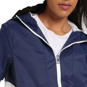 Nouveau élégant arrivée femmes coupe-vent vestes avec des couleurs personnalisées attrayant vêtements de plein air respirant coupe-vent vestes 2026 - Product Image 2