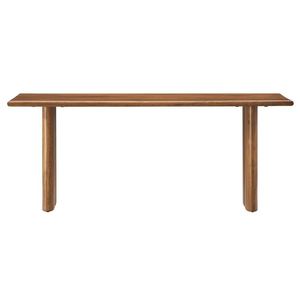 Wooden <b>Garden</b> <b>Bench</b> Minimalist Modern Design Custom Indoor & Outdoor Furniture for Home Living Room Outdoor <b>Garden</b> <b>Storage</b> <b>Bench</b> - Product Image 3
