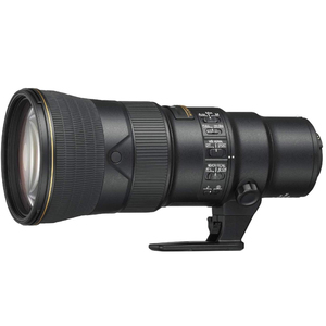 เลนส์ซูเปอร์เทเลโฟโต้ 500 มม. F5.6 ฟูลเฟรม ออโต้โฟกัส พร้อมระบบกันสั่น รุ่น F Mount ผลิตในญี่ปุ่น - Product Image 1