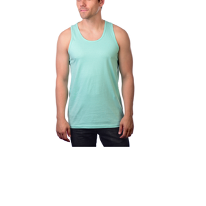 Débardeur de compression à col en V pour homme, respirant, séchage rapide, 100% coton, amincissant, body shaper décontracté, direct du Bangladesh - Product Image 3