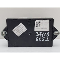 Porte-fusibles et unité de commande électronique (ECU) pour Jaguar F-Pace Série CPLA14Q073AA AJ200D/204DT diesel 1999 (16>20)