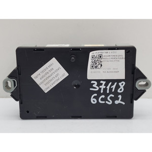 Porte-fusibles et unité de commande électronique (ECU) pour Jaguar F-Pace Série CPLA14Q073AA AJ200D/204DT diesel 1999 (16>20) - Product Image 2
