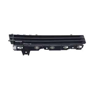 Grille d'aération centrale Renault Clio Série V 687502526R (19>) - Product Image 1