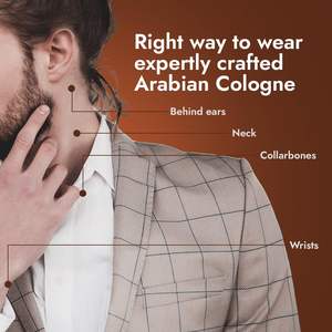 Al Haramain Amber Oud Gold Edition - Perfume Árabe Unisex para Hombre y Mujer - Ámbar de Larga Duración - 2 oz - Product Image 3