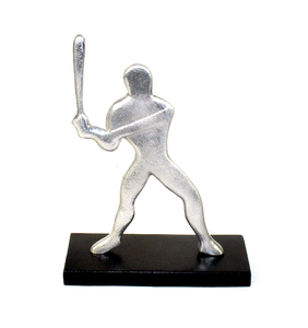 ประติมากรรมศิลปะรูปหญิงสาววิ่งทำจากโลหะอลูมิเนียมที่ทันสมัยมีลักษณะเฉพาะสำหรับตกแต่งบ้านสไตล์หรูหราดีไซน์สำนักงานพิมพ์ลายแบบกำหนดเอง - Product Image 6