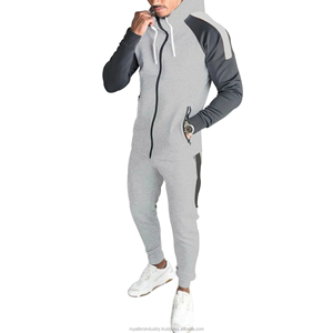 Automne hiver hommes décontracté velours sport pantalon ensemble imprimé vêtements de sport survêtements 2026 - Product Image 4