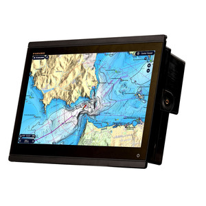 À vendre : traceur de cartes et sondeur Furuno NavNet TZtouch2 15.6 MFD - Product Image 1