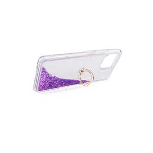 Funda de Silicona Antigolpes para Xiaomi Mi 11 Lite con Diseño Antihuellas - por Netzy - Product Image 4