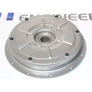 Baltacioglu Pièces de bus 156.00323610 de haute qualité Amortisseur à ressort neuf pour une performance de confort optimale - Product Image 2