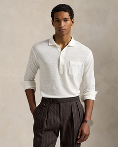 Prima al por mayor italiano Cachemira suéter de lujo Polo Collar Jumper diseñador personalizado prendas de punto para los hombres fabricante - Product Image 1