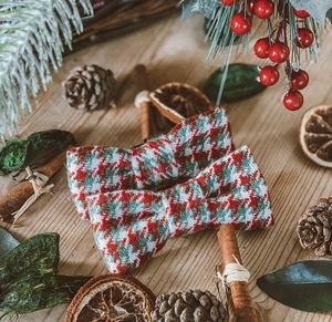 Creaciones alegres Descubriendo exhibiciones artísticas en festivales de Navidad - Product Image 2