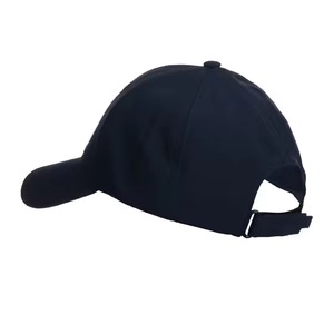 Prix de gros Casquettes de sport confortables Hot Selling Panneau personnalisé Casquettes de sport de plein air à vendre - Product Image 3