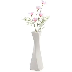 Florero con revestimiento dorado Centro de mesa decorativo Hermosa calidad a precio al por mayor Nueva llegada - Product Image 4