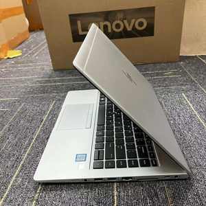 Venta al por mayor para H P E l i t e B o K 840 G5 Laptop I n t e l Core 256 Gen 8GB RAM GB SSD Pantalla táctil Win10 Laptop - Product Image 1