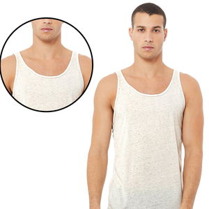 XXL người đàn ông của bông Tank Tops phòng tập thể dục singlets trong nhiều màu sắc cho thể hình thể dục Yoga giản dị thể thao Yoga vest - Product Image 3